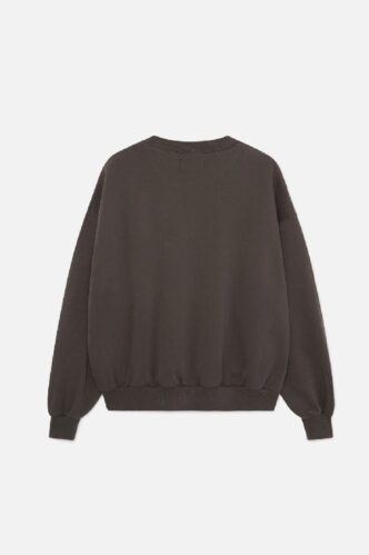 Scuffers Horse Crewneck Dark | OI1-32810