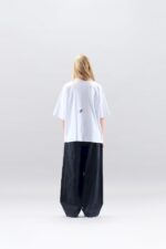 Scuffers EDS Pants Black Full Look | PI2-78091