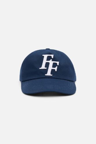 Scuffers FF Team Cap Navy | XC9-51864