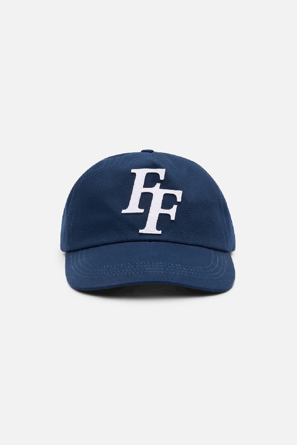 Scuffers FF Team Cap Navy | XC9-51864 Scuffers FF Team Cap Navy | XC9-51864