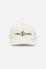 Scuffers Logo Cap Front | XP9-36954