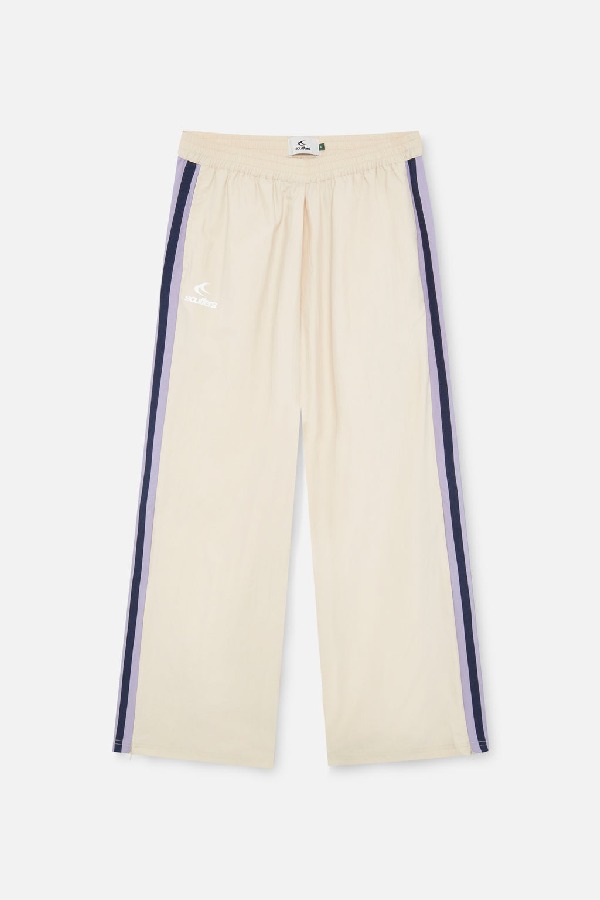 Scuffers Sports Tech Pants Beige Front | YP3-83640 Scuffers Sports Tech Pants Beige Front | YP3-83640