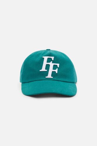 Scuffers FF Team Cap Green | GT4-25308