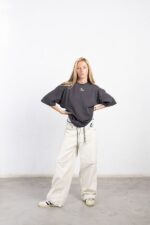 Scuffers Ash T-Shirt Full Look | GT6-42097