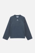 Scuffers Angel Crewneck Navy | FB2-28473