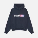 Scuffers 98 Hoodie | KU6-47523