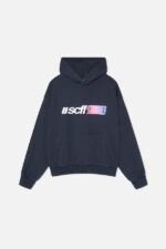 Scuffers 98 Hoodie | KU6-47523