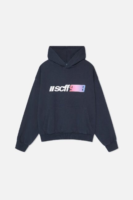 Scuffers 98 Hoodie | KU6-47523