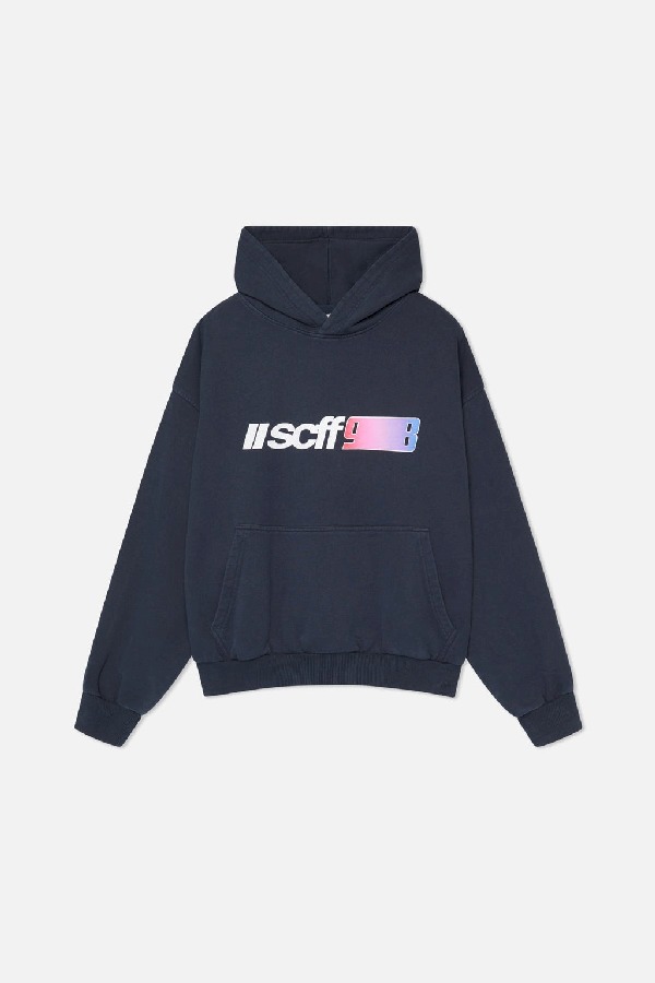 Scuffers 98 Hoodie | KU6-47523 Scuffers 98 Hoodie | KU6-47523