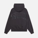 Scuffers Beauty Hoodie Dark | DW9-37589