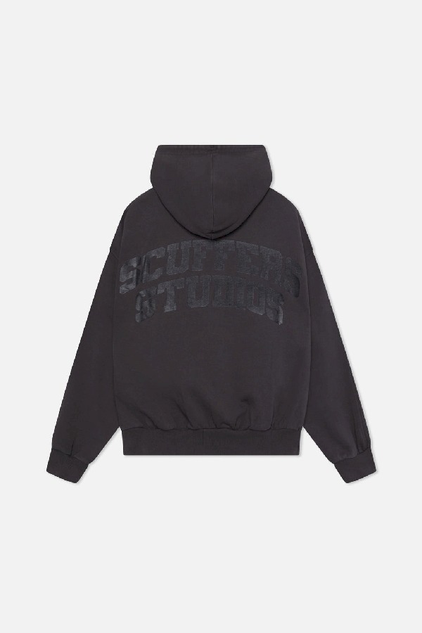 Scuffers Beauty Hoodie Dark | DW9-37589 Scuffers Beauty Hoodie Dark | DW9-37589