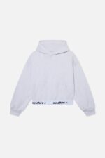 Scuffers Bedroom Hoodie Melange | EL4-72513