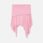 Pink Claires Pink Skirt Women’s