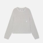 Grey Pin Grey Knit Men’s