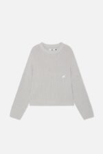 Grey Pin Grey Knit Men’s