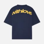 Sign Navy T-shirt Men’s Navy