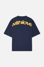 Sign Navy T-shirt Men’s Navy