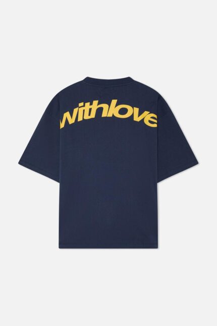 Sign Navy T-shirt Men’s Navy